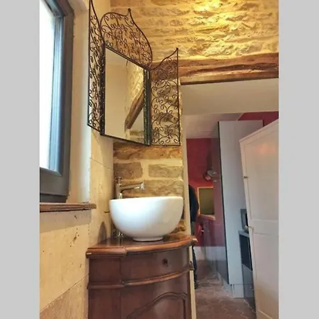 La Dolce Vita Des Hautes Cotes Magny-les-Villers Exterior photo