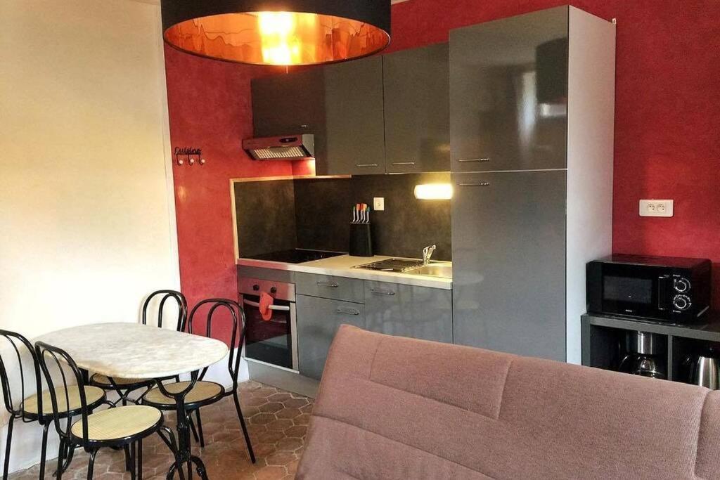 Apartment La Dolce Des Hautes Cotes Magny-les-Villers